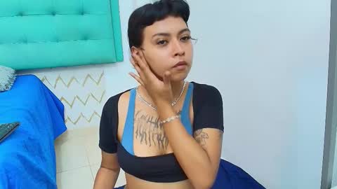 GABRIELA online show from 09.16.25