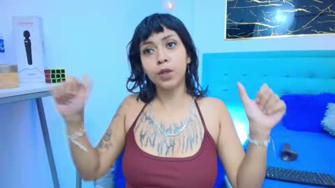 GABRIELA online show from 09.26.25