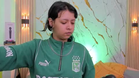 GABRIELA online show from 01.14.26