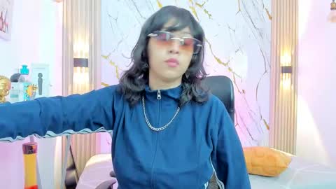 GABRIELA online show from 01.18.26