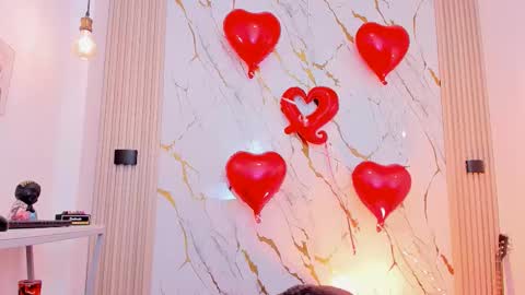 GABRIELA online show from 02.14.26