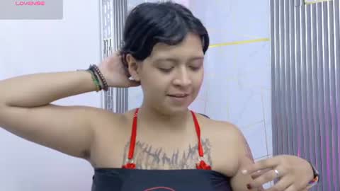 GABRIELA online show from 06.25.26