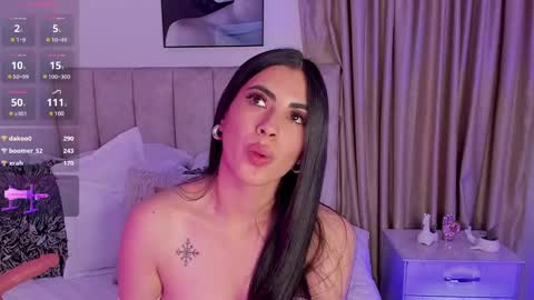 gabrielagray online show from 02.01.25