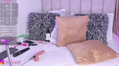 gabrielagray online show from 02.19.25