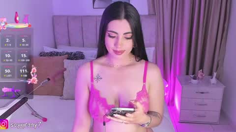 gabrielagray online show from 02.24.25