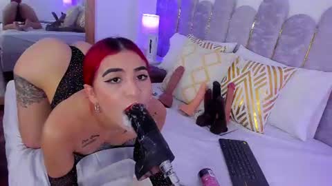 Gaby online show from 07.28.26