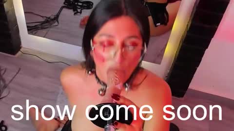 Gabriela Kassi online show from 11.01.25