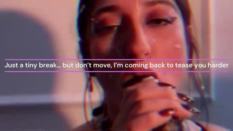 Gabriela Kassi online show from 12.05.25