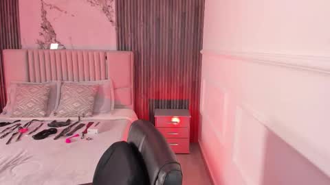 Gabriela Kassi online show from 03.10.26