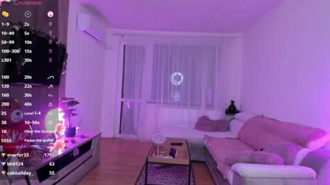 Gabrielaaaa online show from 02.06.25