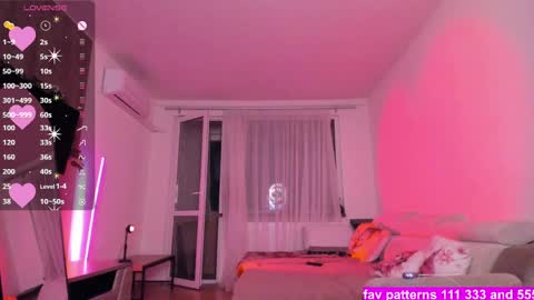 Gabrielaaaa online show from 04.07.26
