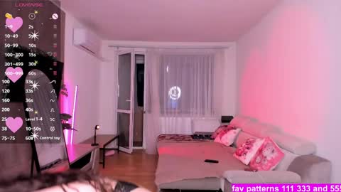 Gabrielaaaa online show from 05.05.26