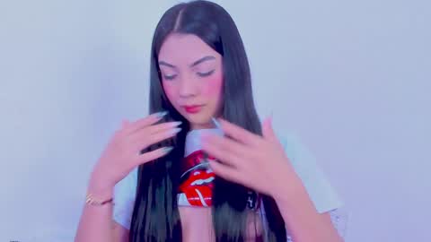 Gabriela Evans MS online show from 01.09.25