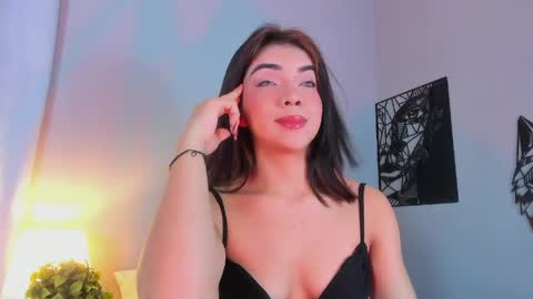 Gabriela Evans MS online show from 05.17.26