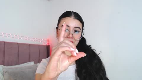 GabrielaRossa online show from 07.11.26