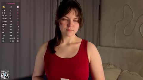 Stacy online show from 03.13.26