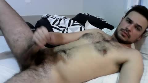 Snapshot of gabrielfuc chatting on 12.11.24 Gabriel online show from 12.11.24