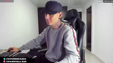 Snapshot of gabrieljr99 chatting on 03.07.25 Gabe online show from 03.07.25