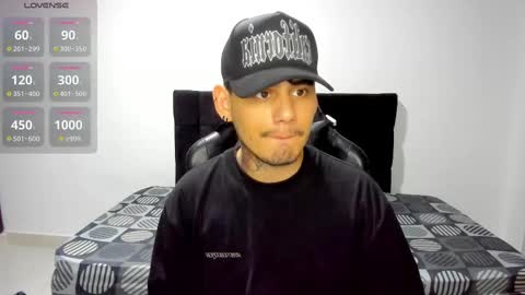 Snapshot of gabrieljr99 chatting on 09.13.25 Gabe online show from 09.13.25