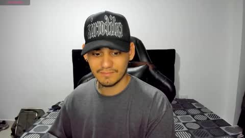 Snapshot of gabrieljr99 chatting on 09.26.25 Gabe online show from 09.26.25