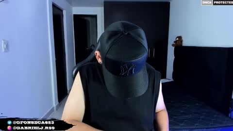 Gabe online show from 11.15.25