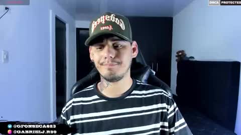 Gabe online show from 12.20.25