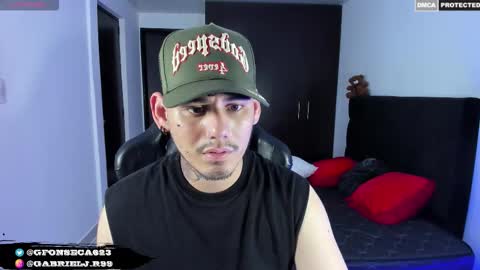 Gabe online show from 01.08.26