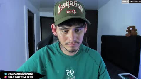 Gabe online show from 02.20.26