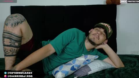 Gabe online show from 05.02.26