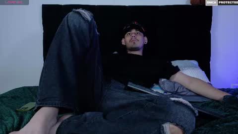 Snapshot of gabrieljr99 chatting on 06.19.26 Gabe online show from 06.19.26