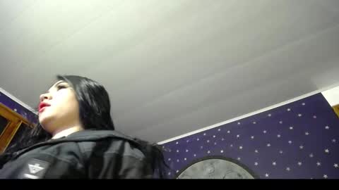 gabriella online show from 10.20.25