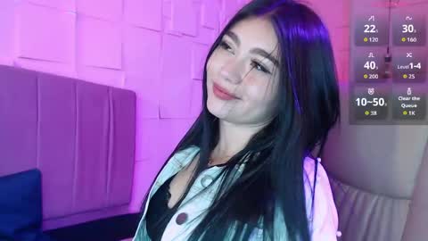 gabriella online show from 05.04.26