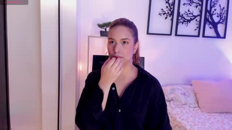 Gabriella online show from 01.21.25