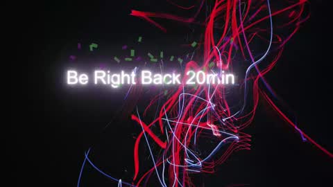 Gabriella online show from 02.23.25