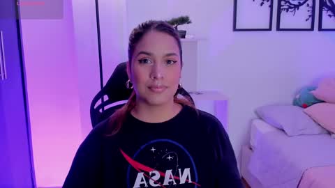 Gabriella online show from 03.08.25