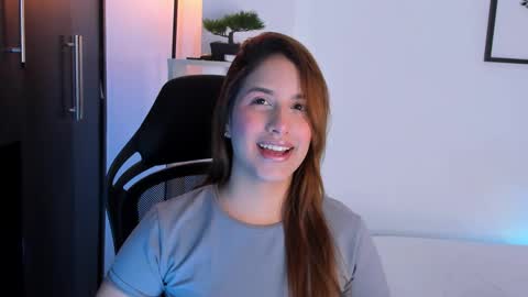 Gabriella online show from 09.14.25