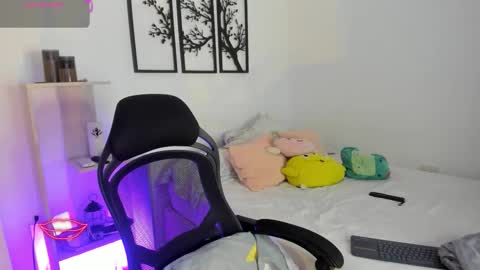 Gabriella online show from 02.06.26