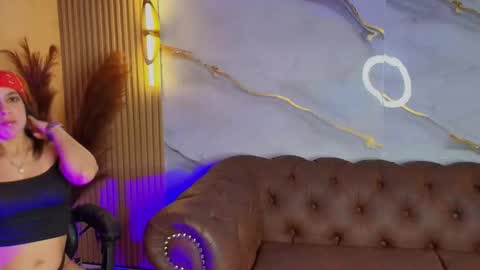 Gabriella online show from 11.13.25