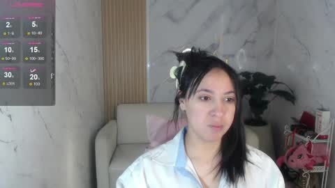 Gabriella online show from 04.22.26