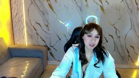 Gabriella online show from 04.25.26