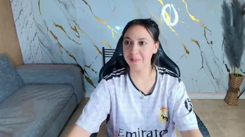 Gabriella online show from 05.09.26