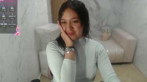 Gabriella online show from 06.08.26