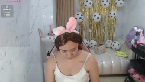 Gabriella online show from 06.25.26