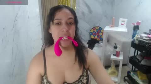 Gabriella online show from 07.30.26
