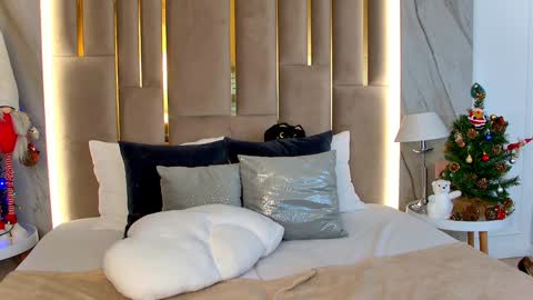 Gabriella online show from 01.13.25