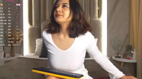 Gabriella online show from 05.02.26