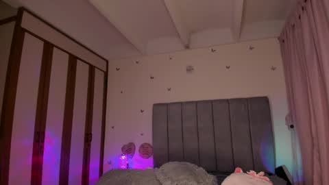 Gaby online show from 12.15.25