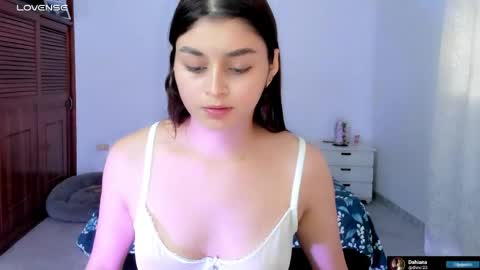 Gabriella online show from 04.30.26