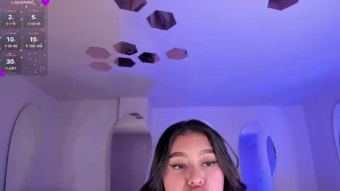 Gabriella Lee online show from 02.16.25