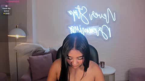 Gabriella Lee online show from 02.20.25